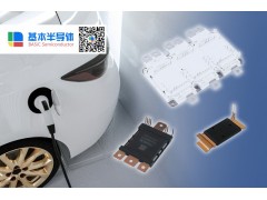 倾佳电子致力于推广SiC-MOSFET-IGBT融合功率模块图3