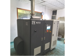 几种常用增氧机的特点之一图3