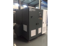 磁悬浮鼓风机HMGB-75型号工作原理图2