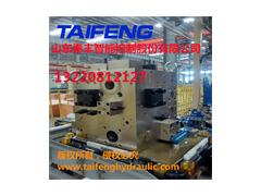 山东泰丰液压标准315系统YN32-315HXCV图2