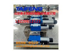 泰丰专业生产YZ32-100CV-00R,差动100吨系统图2