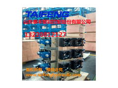 山东泰丰液压标准315系统YN32-315HXCV图2