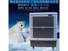 车间降温水冷风扇MFC18000雷豹冷风机公司联系方式图3