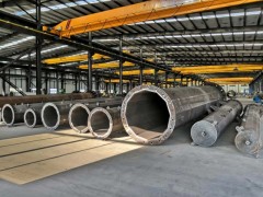 电力钢管 电力钢管杆 电力钢管塔图2