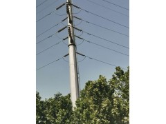 电力钢管 电力钢管杆 电力钢管塔图3