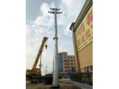 电力钢管 电力钢管杆 电力钢管塔图3