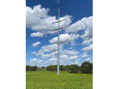 电力钢管 电力钢管杆 电力钢管塔图2