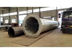 河北电力钢管 电力钢管杆 电力钢管塔图3