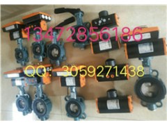 现货供应德国EBRO对夹蝶阀 手动蝶阀  价格优惠图3