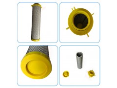 Parker(派克)滤芯E006GP E006HE图2