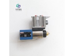 力士乐比例溢流阀DBETE-62/315G24K31A1V图2