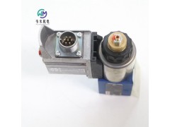 力士乐比例溢流阀DBETE-62/315G24K31A1V图3