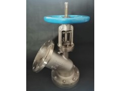 JBN-上展式放料阀图2