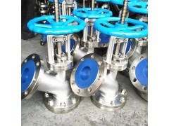 JBN-上展式放料阀图3