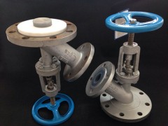 上海NH7K2F真空止回阀厂家-迦百农阀门图3