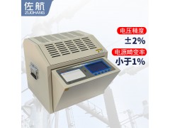 佐航YHD2010S全自动绝缘油介电强度测试仪(100kv)图2