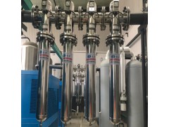 供应压缩空气高压不锈钢过滤器 20MPa高压不锈钢图2