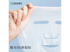 玻尿酸补水面膜图3