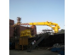 MEP PELLEGRINI操作手柄图2