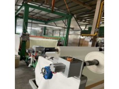 PVC人造革生产线机械设备图2