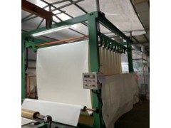 PVC人造革生产线机械设备图3