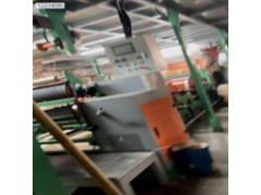 水性PU革人造革生产线机械设备图3