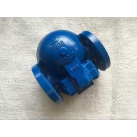 浮球式蒸汽疏水阀 意威杠杆浮球式蒸汽疏水阀 上海