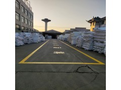 苏州停车场画车位划线、常熟车位线、昆山工厂汽车位画线图5
