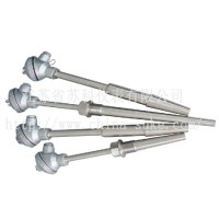 热套式热电偶（热电阻）