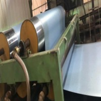 防护材料生产线防辐射服装铅胶材料机械设备