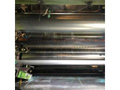 防护材料生产线防辐射服装铅胶材料机械设备图2