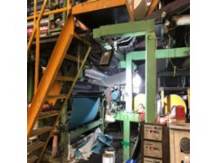 防护材料生产线防辐射服装铅胶材料机械设备图3