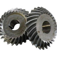 油田石化机械螺旋伞齿轮河北任丘生产厂家