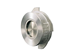 日本TLV阀门止回阀 进口日本TLV旋启式止回阀图2