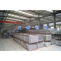 保温隔热断桥门窗铝型材厂家、河北天顺断桥铝型材