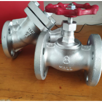 进口阀门HITACHI手动截止阀 进口日本日立葫芦牌截止阀