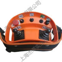 艾科ELCA工业无线遥控，工业起重遥控、