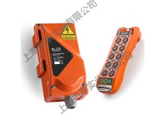 艾科ELCA工业无线遥控,工业起重遥控、图2