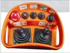 艾科ELCA工业无线遥控,工业起重遥控、图3