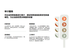 衡水沣云社专注企业内部风险管理，企业审计，知识产权图2