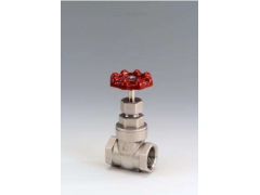 日本日立HITACHI葫芦牌闸阀进口阀门 上海图2