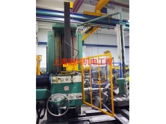 秦皇岛镗床设备安全防护罩价格图2