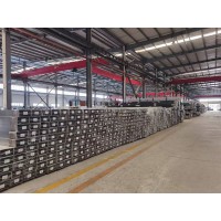 【任丘市中辉铝业】铝合金护栏型材，百叶窗型材，天窗型材