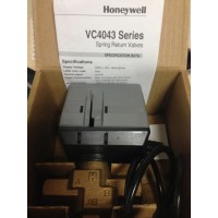进口阀门-VN系列电动二通阀 霍尼韦尔电动二通阀