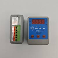 FC11C AC220V 电动阀控制器 阀门电动装置定位器
