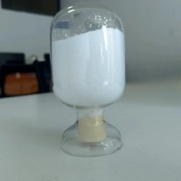 电池专用纳米氧化铝伽马氧化铝