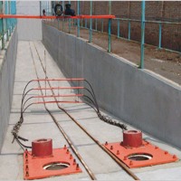 跑车防护装置 运行平稳 操作简单 适应能力强