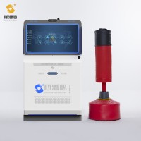 心潪心智能击打呐喊宣泄系统