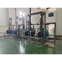 佛山数字计量泵