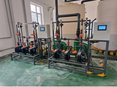 山东数字计量泵